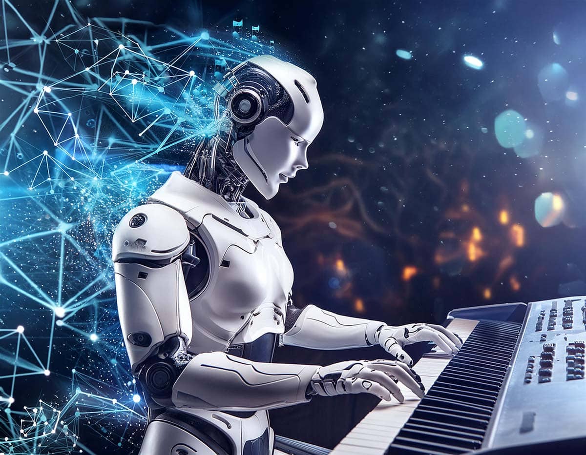 Meilleurs générateurs de musique par IA : gratuits et payants